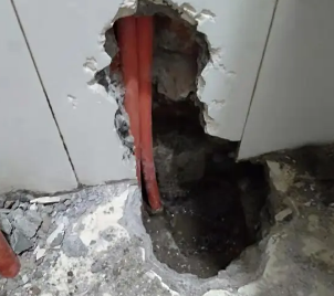 博野县漏水检测电话