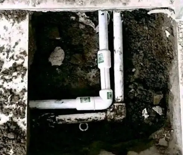 博野县漏水检测多少钱