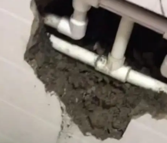 博野县漏水检测电话