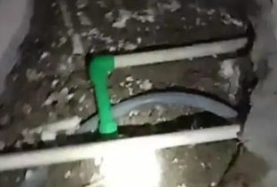 博野县测漏水公司