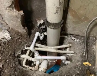 博野县漏水检测哪家好