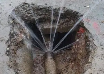 博野县漏水检测多少钱