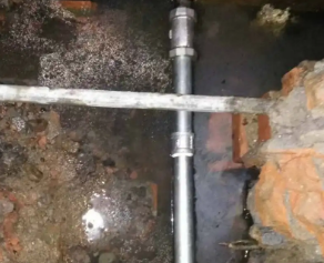 博野县漏水检测公司电话