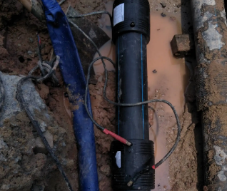 博野县水管漏水检测多少钱