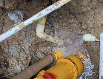 博野县水管漏水检测哪家好