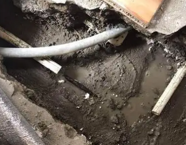 博野县卫生间测漏水价格明细