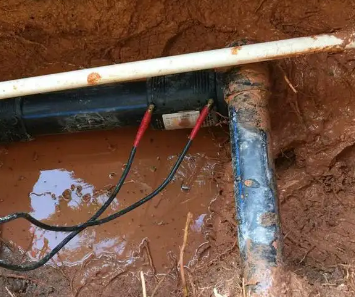 博野县水管漏水检测多少钱