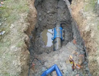 博野县水管漏水检测多少钱