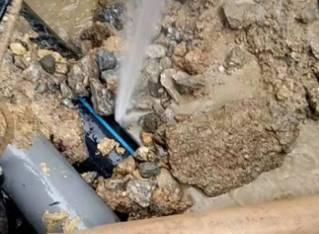 博野县水管漏水检测哪家好