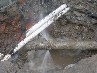 博野县测漏水多少钱