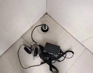 博野县测漏水公司