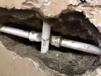 博野县漏水检测电话多少